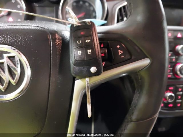 W04WT3N59GG140518 Buick Cascada Premium