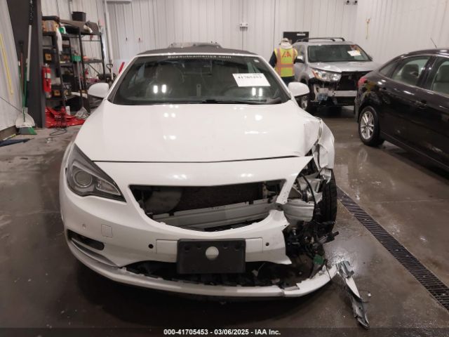 W04WT3N59GG140518 Buick Cascada Premium