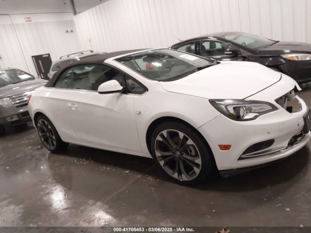 W04WT3N59GG140518 Buick Cascada Premium
