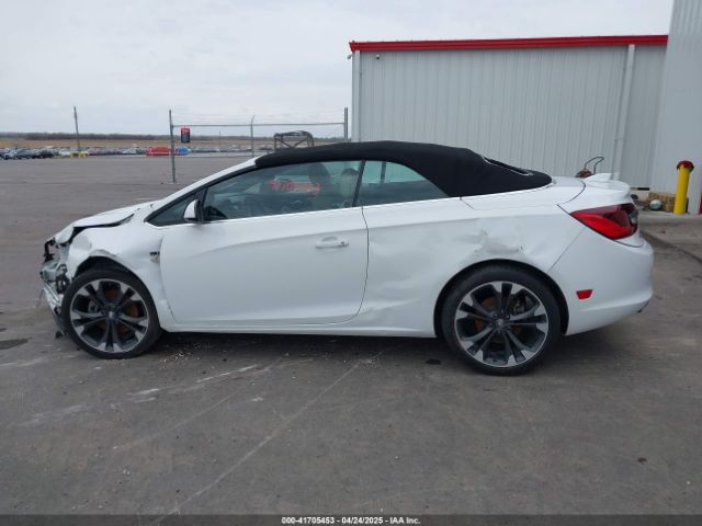 W04WT3N59GG140518 Buick Cascada Premium