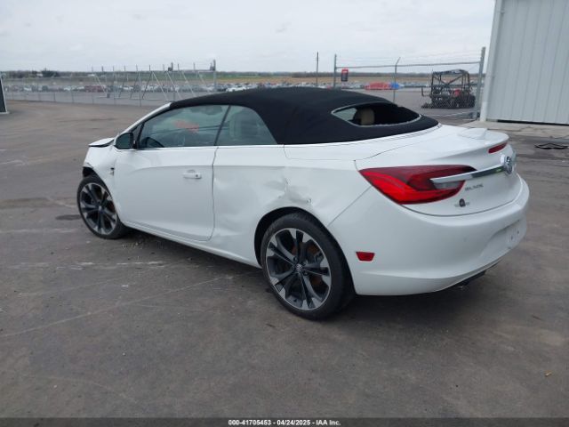W04WT3N59GG140518 Buick Cascada Premium