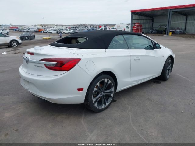 W04WT3N59GG140518 Buick Cascada Premium