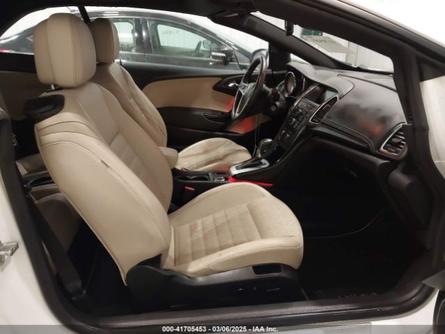 W04WT3N59GG140518 Buick Cascada Premium