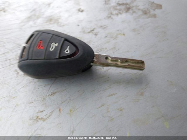 2011 PORSCHE BOXSTER WP0CA2A88BS710376 Photo 10