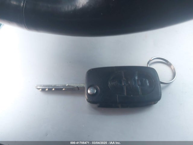 2004 AUDI A4 WAULC68EX4A224462 Photo 10