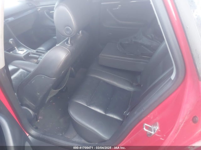 2004 AUDI A4 WAULC68EX4A224462 Photo 7