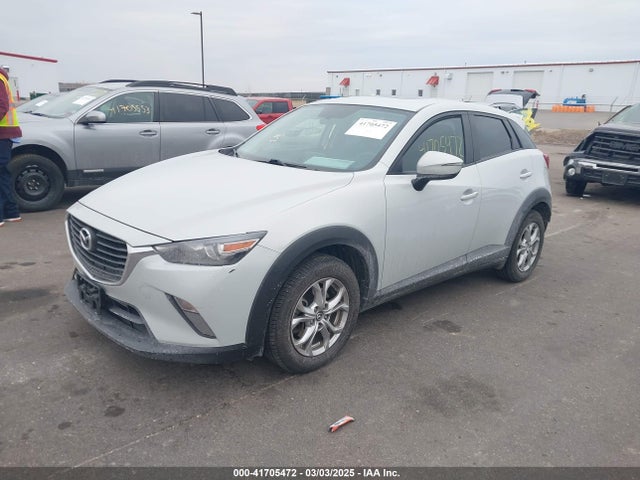 JM1DKFC75G0130180 Mazda pe