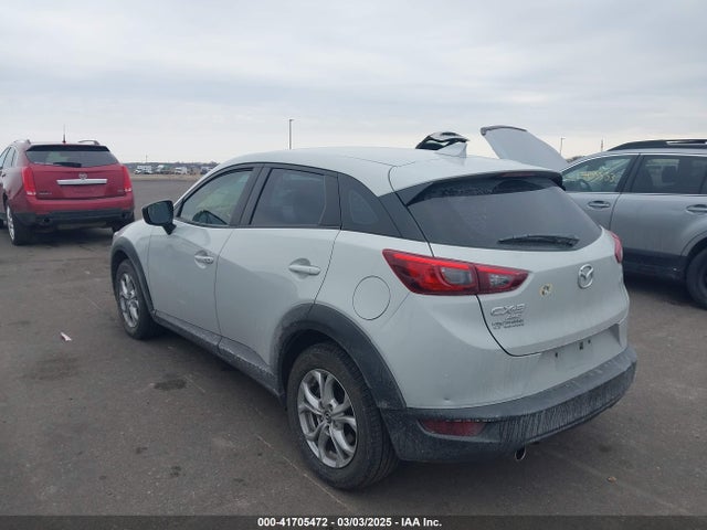 JM1DKFC75G0130180 Mazda pe