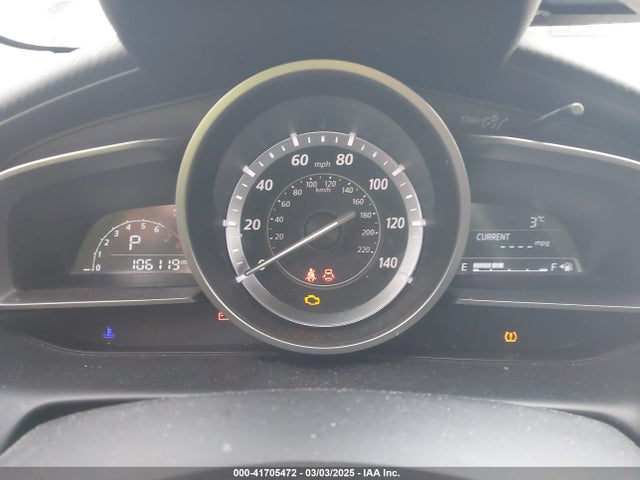 JM1DKFC75G0130180 Mazda pe