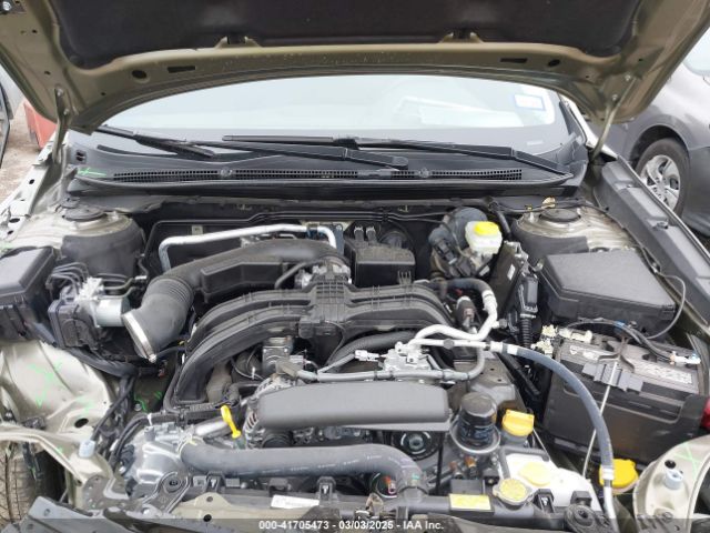 4S4BTACC7S3153886 Subaru Outback Premium
