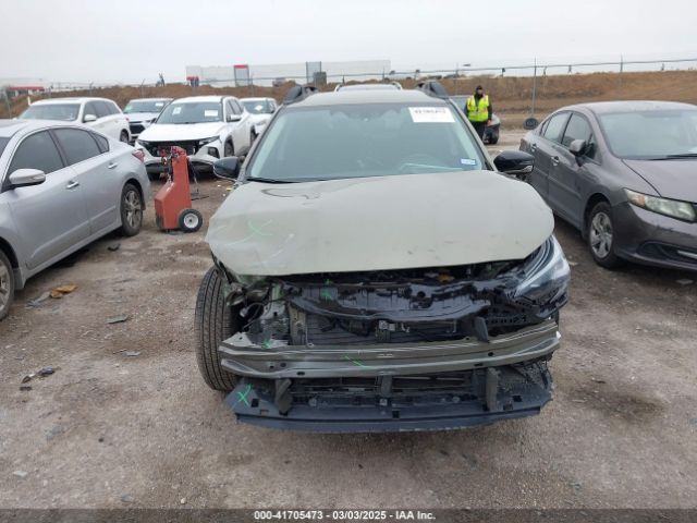4S4BTACC7S3153886 Subaru Outback Premium