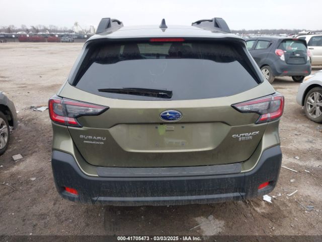 4S4BTACC7S3153886 Subaru Outback Premium