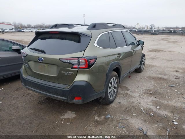 4S4BTACC7S3153886 Subaru Outback Premium