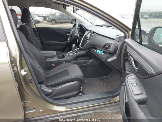 4S4BTACC7S3153886 Subaru Outback Premium