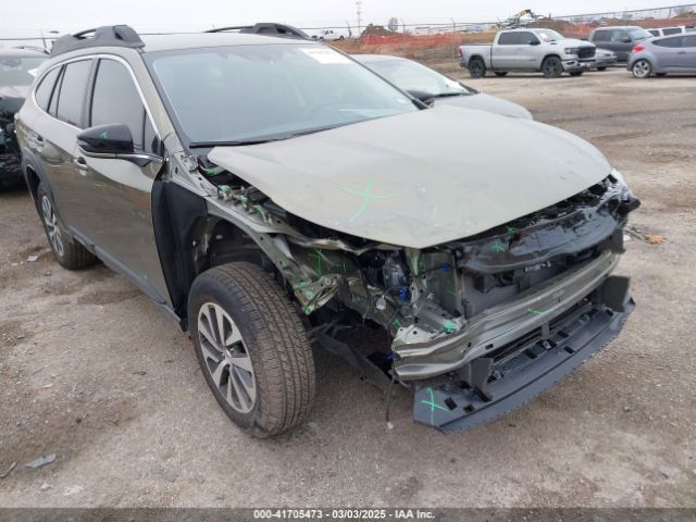 4S4BTACC7S3153886 Subaru Outback Premium