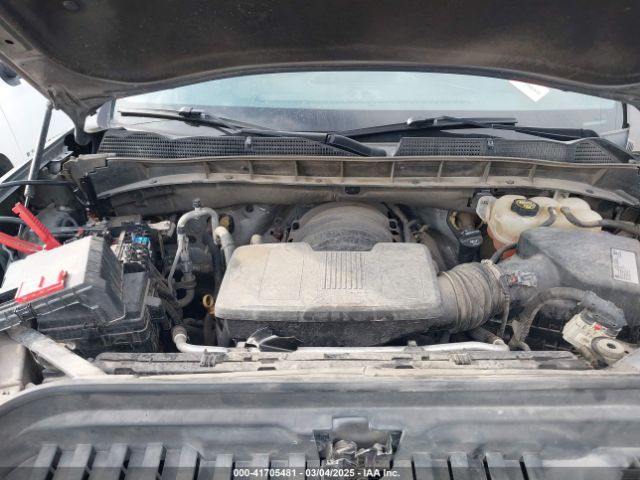 3GTP8BED7LG136964 GMC SIERRA 1500
