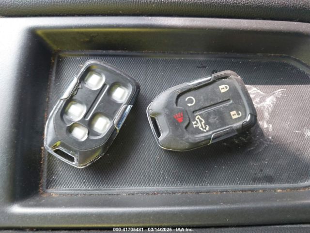 3GTP8BED7LG136964 GMC SIERRA 1500