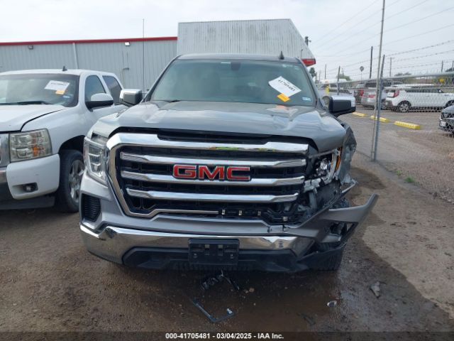 3GTP8BED7LG136964 GMC SIERRA 1500