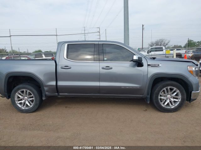 3GTP8BED7LG136964 GMC SIERRA 1500