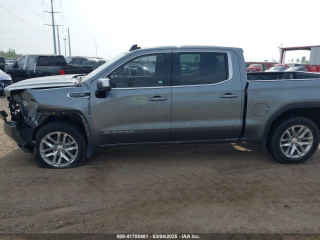 3GTP8BED7LG136964 GMC SIERRA 1500