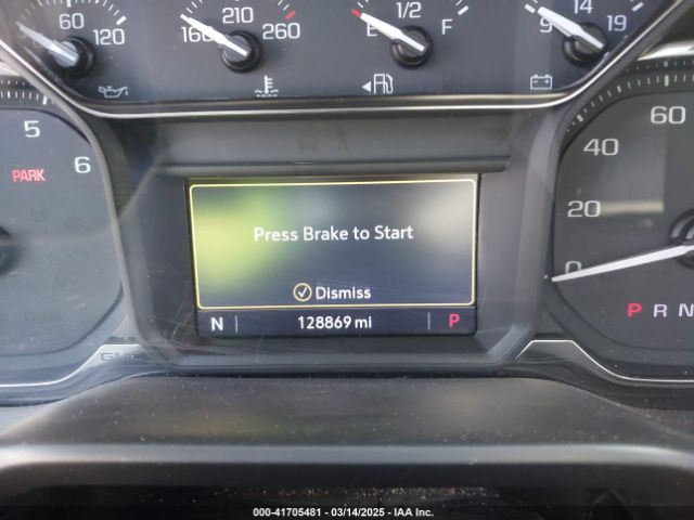 3GTP8BED7LG136964 GMC SIERRA 1500