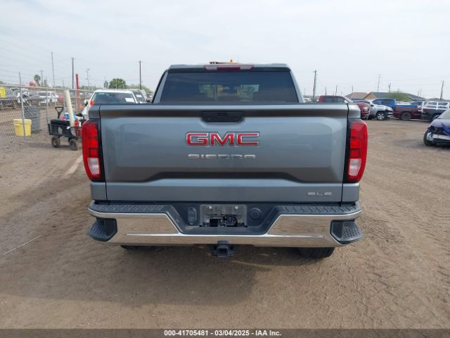 3GTP8BED7LG136964 GMC SIERRA 1500