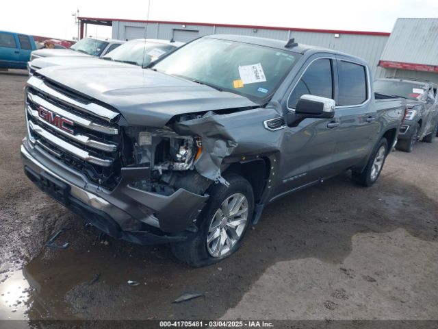 3GTP8BED7LG136964 GMC SIERRA 1500