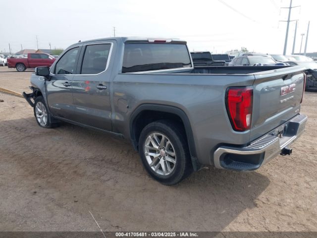 3GTP8BED7LG136964 GMC SIERRA 1500