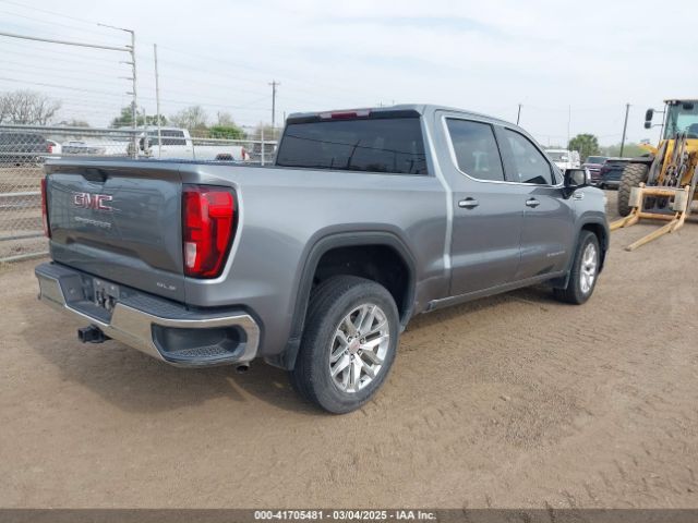 3GTP8BED7LG136964 GMC SIERRA 1500