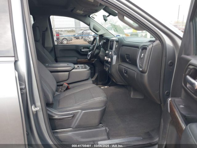 3GTP8BED7LG136964 GMC SIERRA 1500