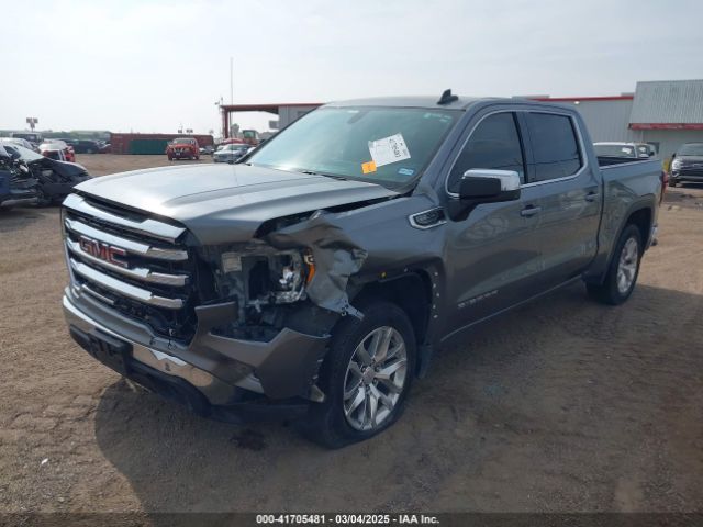 3GTP8BED7LG136964 GMC SIERRA 1500