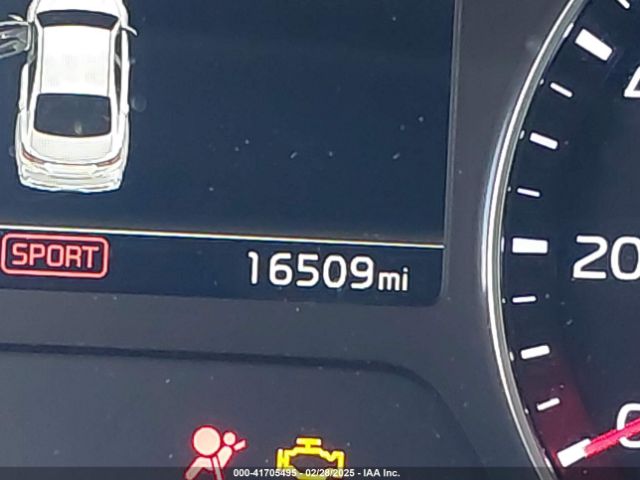 3KPF24AD9PE685694 KIA Forte Lxs