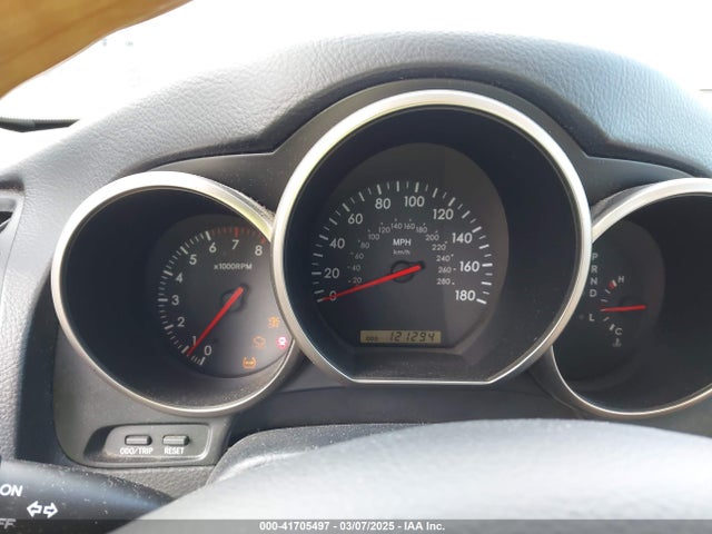 Aukcja sprzedaży 2005 Lexus Sc 430, vin: JTHFN48Y650069200, numer aukcji: 41705497