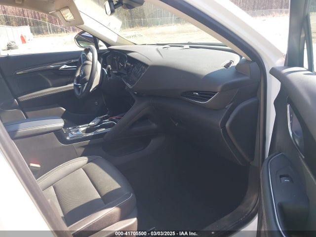 Продажа на аукционе авто 2021 Buick Envision Fwd Essence, vin: LRBFZNR47MD075679, номер лота: 41705500