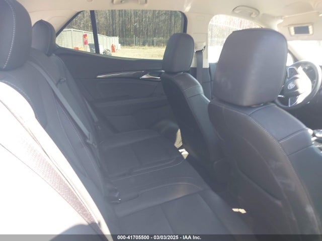 Продажа на аукционе авто 2021 Buick Envision Fwd Essence, vin: LRBFZNR47MD075679, номер лота: 41705500
