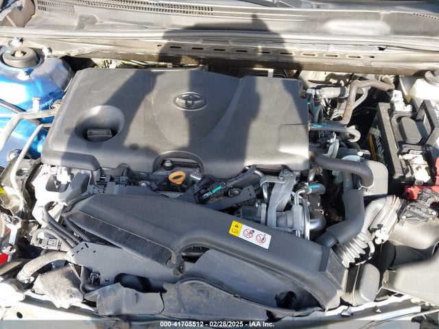 Toyota CAMRY SE 2020 4T1G11AK8LU304591 Image 10