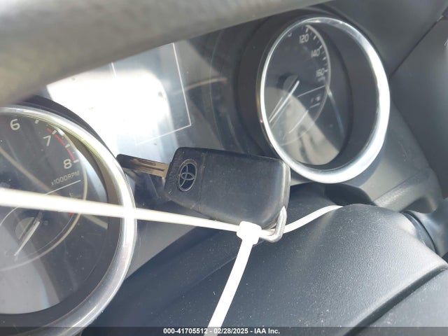 Toyota CAMRY SE 2020 4T1G11AK8LU304591 Image 11