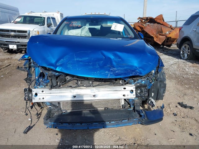 Toyota CAMRY SE 2020 4T1G11AK8LU304591 Image 12