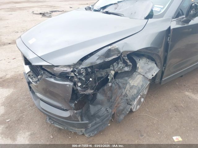 JM3KFBDY2K0583264 Mazda Cx-5 Grand Touring Reserve