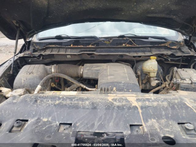 1C6RR7LG1GS140773 RAM 1500 Big Horn