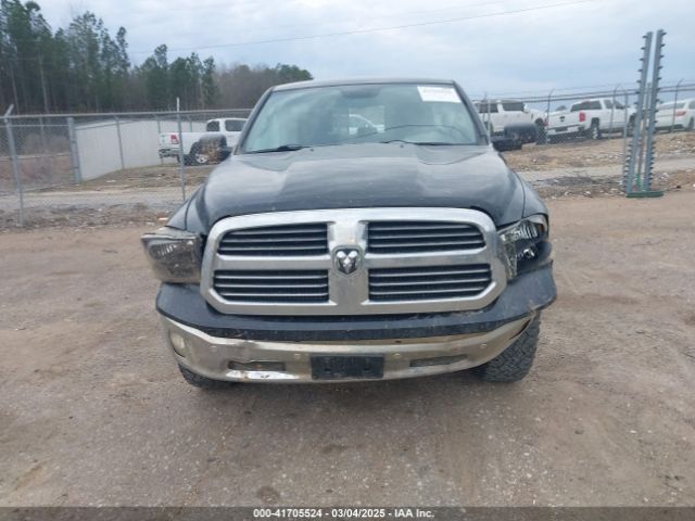 1C6RR7LG1GS140773 RAM 1500 Big Horn
