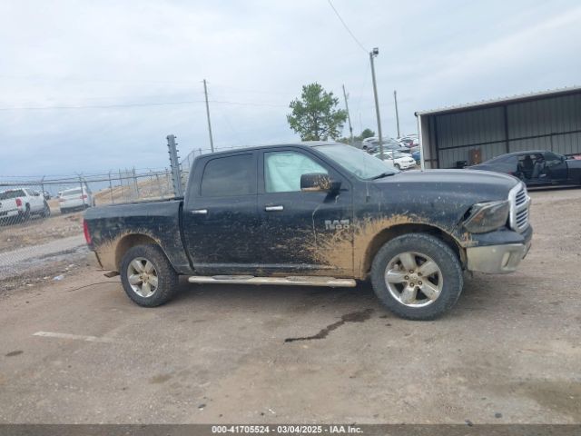 1C6RR7LG1GS140773 RAM 1500 Big Horn