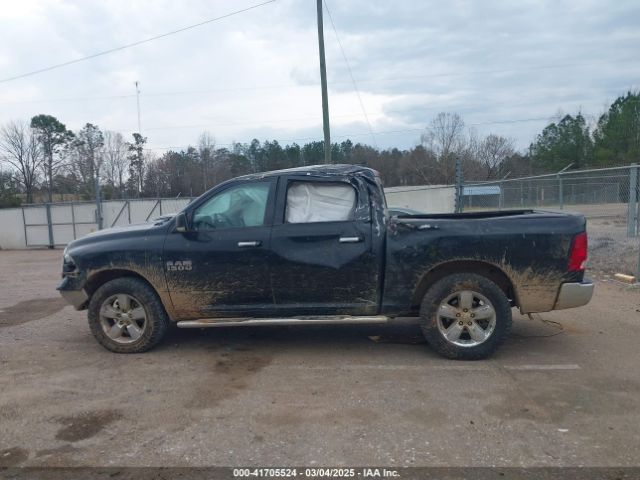 1C6RR7LG1GS140773 RAM 1500 Big Horn