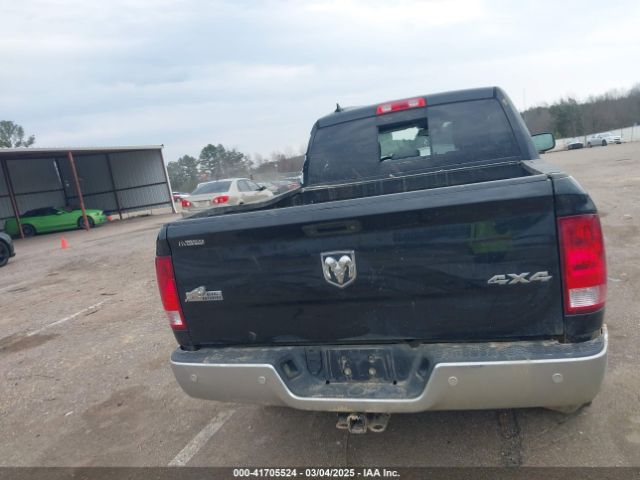 1C6RR7LG1GS140773 RAM 1500 Big Horn