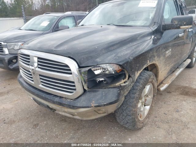 1C6RR7LG1GS140773 RAM 1500 Big Horn