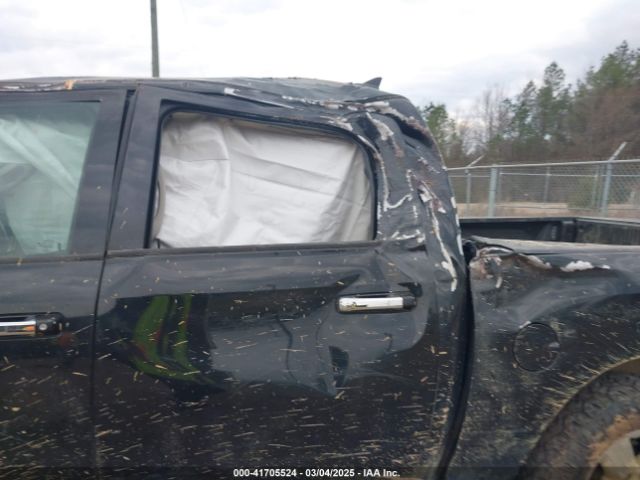 1C6RR7LG1GS140773 RAM 1500 Big Horn