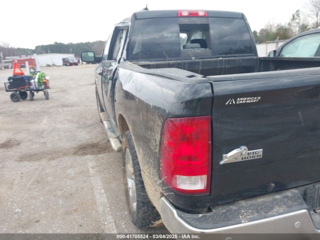 1C6RR7LG1GS140773 RAM 1500 Big Horn