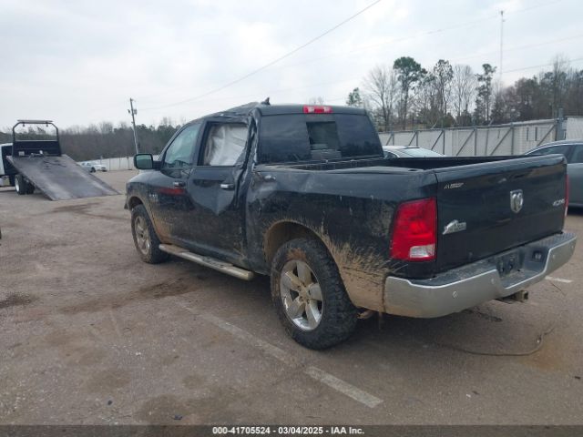 1C6RR7LG1GS140773 RAM 1500 Big Horn