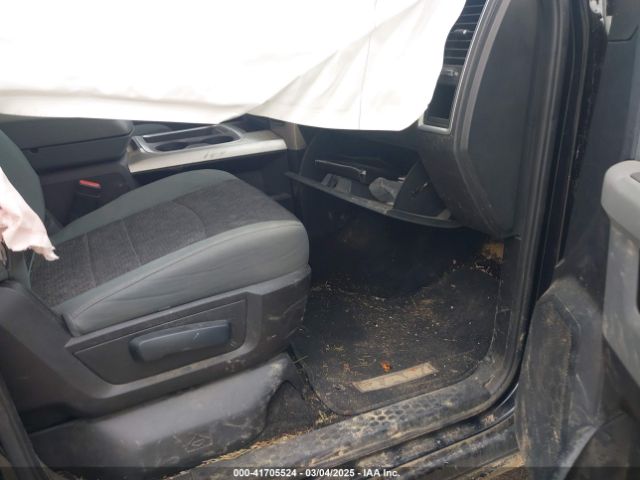 1C6RR7LG1GS140773 RAM 1500 Big Horn