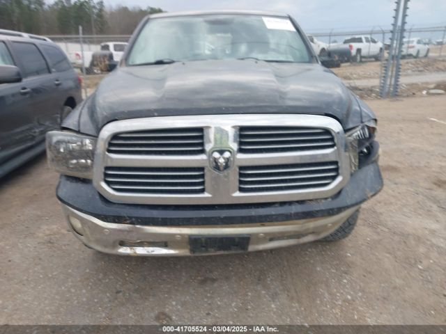 1C6RR7LG1GS140773 RAM 1500 Big Horn